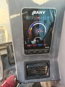 Buy Sany SY55 Used Excavator / 3 Buy Sany SY55 Used Excavator / 3
