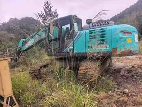 Buy Kobelco SK260 Used Excavator / 4 Buy Kobelco SK260 Used Excavator / 4