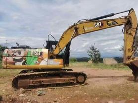 Buy Caterpillar 323 Used Excavator / 4 Buy Caterpillar 323 Used Excavator / 4