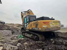 Buy Sany SY205C Used Excavator / 4 Buy Sany SY205C Used Excavator / 4