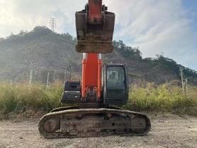 Buy Hitachi EX360-5 Used Excavator / 4 Buy Hitachi EX360-5 Used Excavator / 4