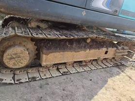 Buy Kobelco SK75 Used Excavator / 2 Buy Kobelco SK75 Used Excavator / 2