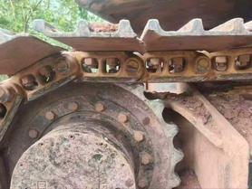 Buy Sany SY135 Used Excavator / 3 Buy Sany SY135 Used Excavator / 3