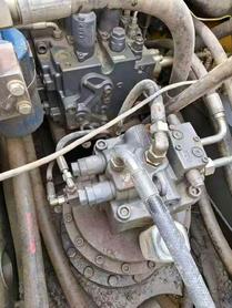 Buy XCMG XE380K Used Excavator / 4 Buy XCMG XE380K Used Excavator / 4