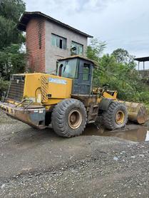 Buy XCMG ZL50GN Used Loader / 3 Buy XCMG ZL50GN Used Loader / 3