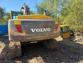 Buy Volvo EC240 Used Excavator / 4 Buy Volvo EC240 Used Excavator / 4