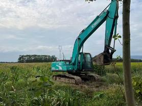 Buy Kobelco SK2008 Used Excavator / 3 Buy Kobelco SK2008 Used Excavator / 3