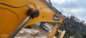 Buy Sany SY155C Used Excavator / 4 Buy Sany SY155C Used Excavator / 4