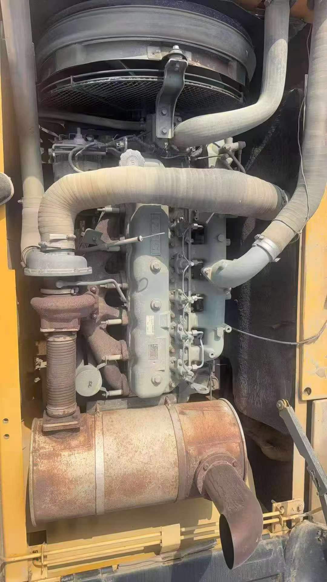 شراء حفارة Sany SY230C مستعملة / 5
