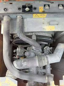 Buy Hitachi ZX200-5G Used Excavator / 6 Buy Hitachi ZX200-5G Used Excavator / 6