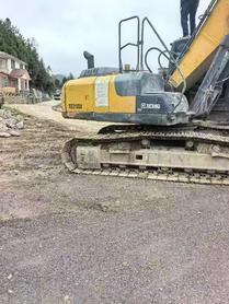 Buy XCMG Used Excavator / 4 Buy XCMG Used Excavator / 4