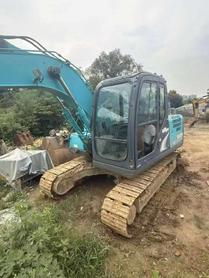 Buy Kobelco SK140 Used Excavator / 2 Buy Kobelco SK140 Used Excavator / 2