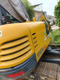Buy XCMG LW60G Used Excavator / 2 Buy XCMG LW60G Used Excavator / 2