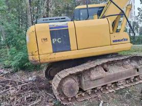 Buy Komatsu PC160-6 Used Excavator / 3 Buy Komatsu PC160-6 Used Excavator / 3