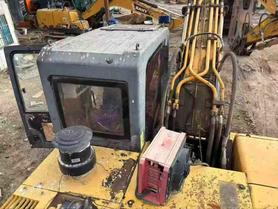 Buy Sany SY215C-8 Used Excavator / 6 Buy Sany SY215C-8 Used Excavator / 6