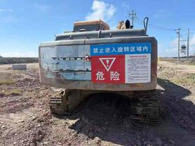 Buy Hyundai R215-7 Used Excavator / 3 Buy Hyundai R215-7 Used Excavator / 3