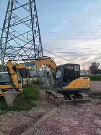 Buy XCMG XE80 Used Excavator / 2 Buy XCMG XE80 Used Excavator / 2