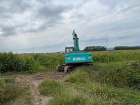 Buy Kobelco SK210 Used Excavator / 9 Buy Kobelco SK210 Used Excavator / 9