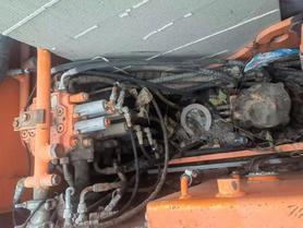 Buy Hitachi ZX60 Used Excavator / 4 Buy Hitachi ZX60 Used Excavator / 4