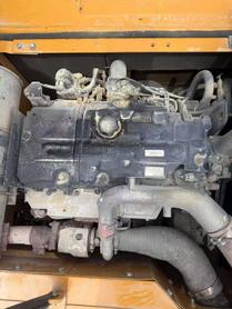 Buy Sany SY205C Used Excavator / 8 Buy Sany SY205C Used Excavator / 8