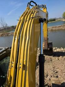 Buy Caterpillar 320A Used Excavator / 3 Buy Caterpillar 320A Used Excavator / 3