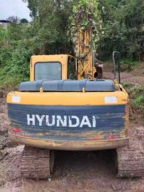 Buy Hyundai R150-7 Used Excavator / 4 Buy Hyundai R150-7 Used Excavator / 4