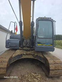 Buy XCMG XE200 Used Excavator / 4 Buy XCMG XE200 Used Excavator / 4