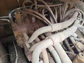 Buy Caterpillar 329D Used Excavator / 3 Buy Caterpillar 329D Used Excavator / 3