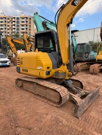 Buy XCMG XE55D Used Excavator / 2 Buy XCMG XE55D Used Excavator / 2