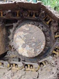 Buy Hyundai R150-7 Used Excavator / 9 Buy Hyundai R150-7 Used Excavator / 9