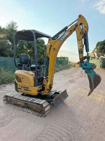 Buy XCMG Used Excavator / 3 Buy XCMG Used Excavator / 3