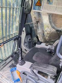 Buy XCMG LW600E Used Excavator / 5 Buy XCMG LW600E Used Excavator / 5