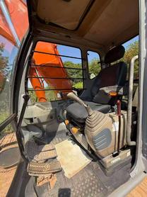 Buy Hitachi EX120-5 Used Excavator / 9 Buy Hitachi EX120-5 Used Excavator / 9