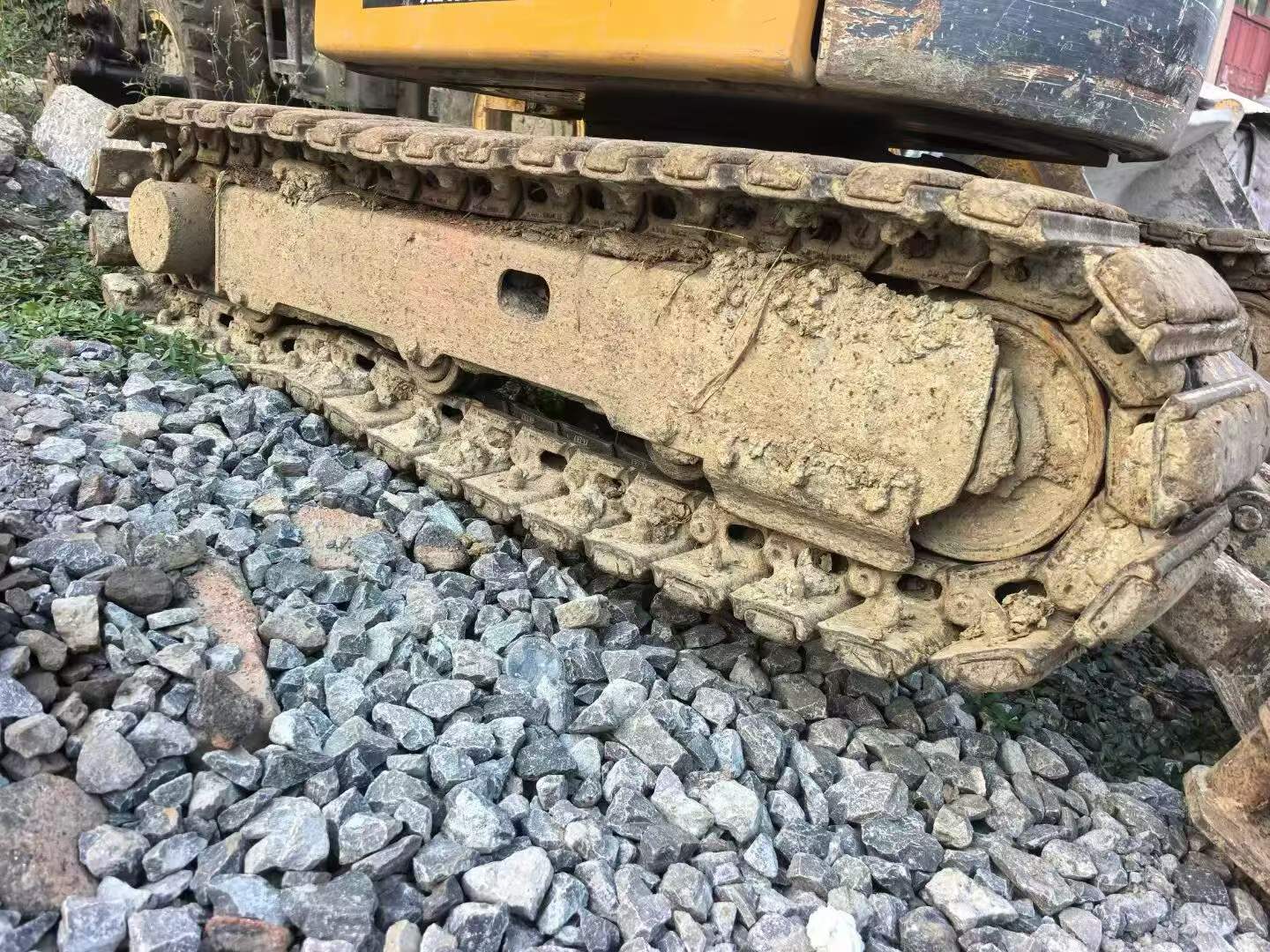 شراء حفارة XCMG XE17U مستعملة / 5