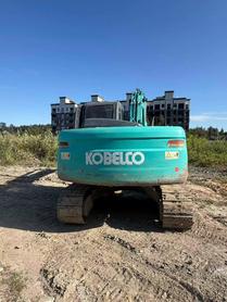 Buy Kobelco SK140 Used Excavator / 2 Buy Kobelco SK140 Used Excavator / 2