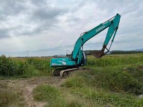 Buy Kobelco SK210 Used Excavator / 2 Buy Kobelco SK210 Used Excavator / 2