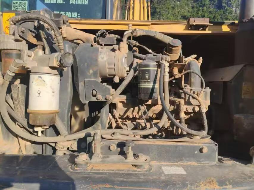 Acheter Pelle Komatsu PC60-8 d'occasion / 3