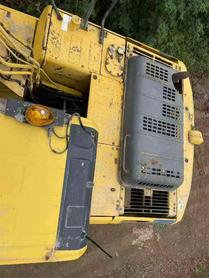 Buy Komatsu PC200-8 Used Excavator / 3 Buy Komatsu PC200-8 Used Excavator / 3