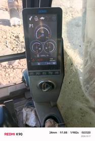 Buy XCMG XE200 Used Excavator / 5 Buy XCMG XE200 Used Excavator / 5
