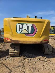 Buy Caterpillar 320A Used Excavator / 4 Buy Caterpillar 320A Used Excavator / 4