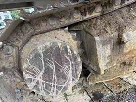 Buy Sumitomo SH360-5 Used Excavator / 4 Buy Sumitomo SH360-5 Used Excavator / 4
