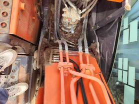 Buy Hitachi ZX120-5A Used Excavator / 7 Buy Hitachi ZX120-5A Used Excavator / 7