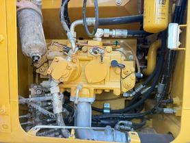 Buy Caterpillar 313D Used Excavator / 9 Buy Caterpillar 313D Used Excavator / 9