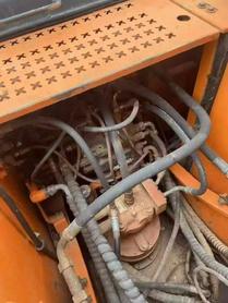Buy Doosan DX15 Used Excavator / 8 Buy Doosan DX15 Used Excavator / 8