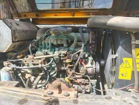 Buy Volvo EC75D Used Excavator / 4 Buy Volvo EC75D Used Excavator / 4
