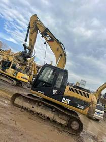 Buy Caterpillar M315 Used Excavator / 9 Buy Caterpillar M315 Used Excavator / 9