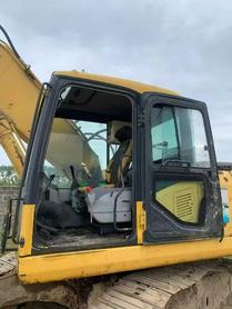 Buy Komatsu PC200-7 Used Excavator / 8 Buy Komatsu PC200-7 Used Excavator / 8