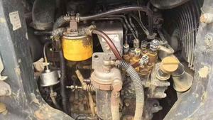 Купить Komatsu PC30MR-2 Подержанный Экскаватор Купить Komatsu PC30MR-2 Подержанный Экскаватор
