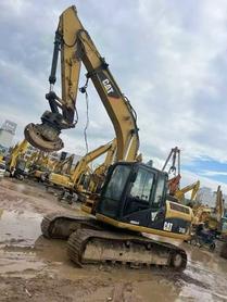Buy Caterpillar M315 Used Excavator / 6 Buy Caterpillar M315 Used Excavator / 6