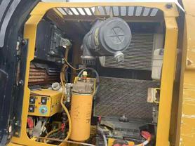 Buy Caterpillar 313D Used Excavator / 4 Buy Caterpillar 313D Used Excavator / 4